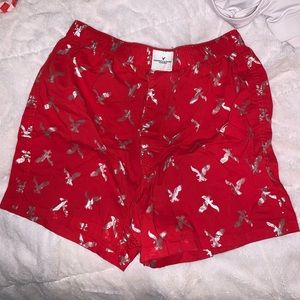 AE Sleep Boxers